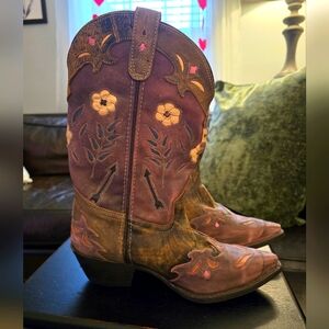 Laredo Women's Miss Kate Size 10